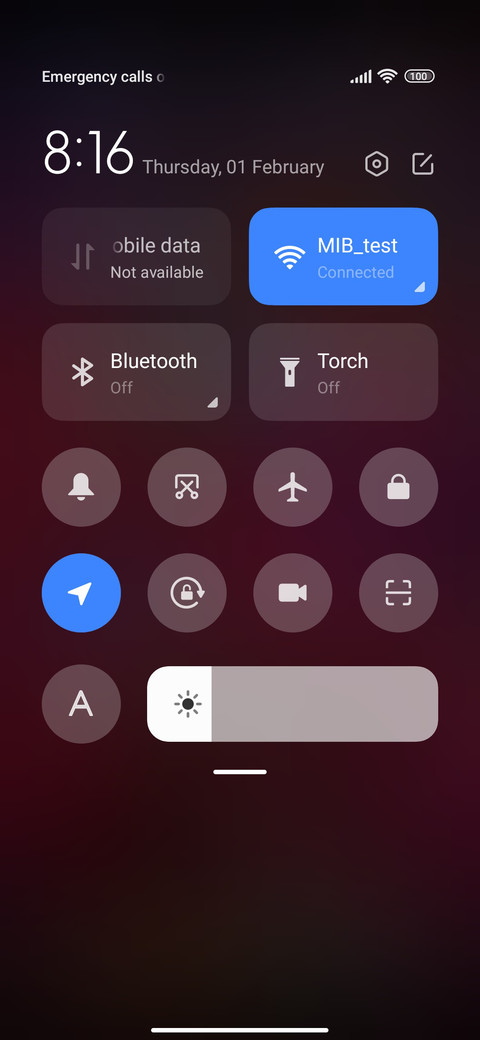 DVRK LILROZ screenshot