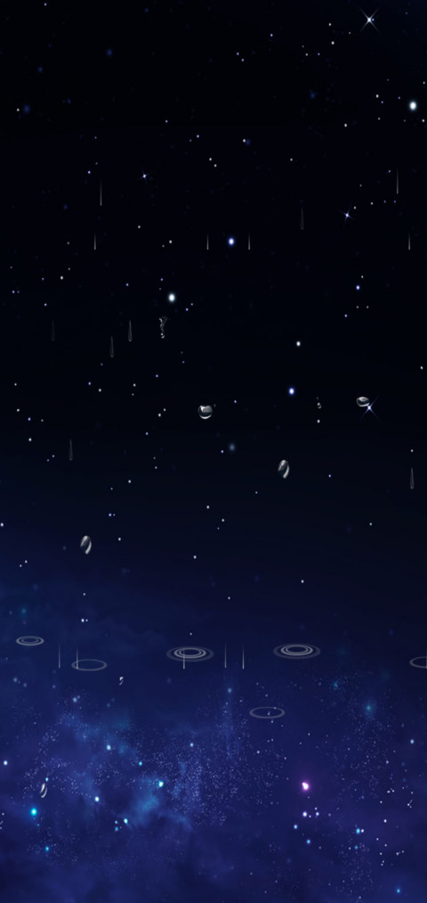 多幸运，遇见你 screenshot