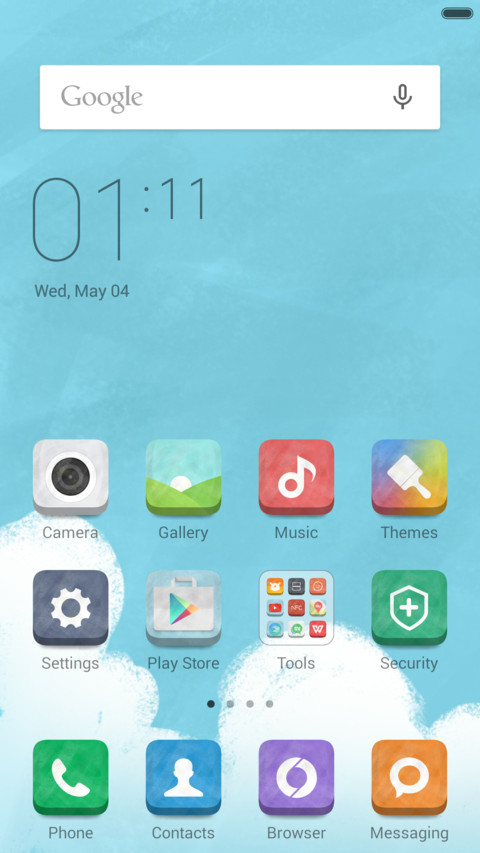  IN Bunny screenshot