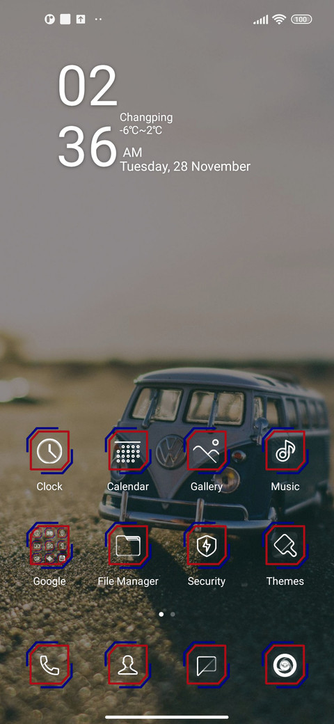 Mainan Anak screenshot