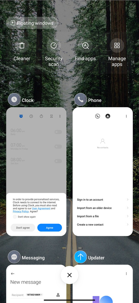 Roads_5 screenshot