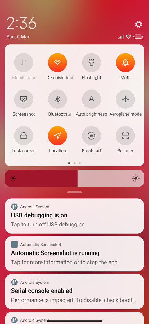 Rose_3 screenshot
