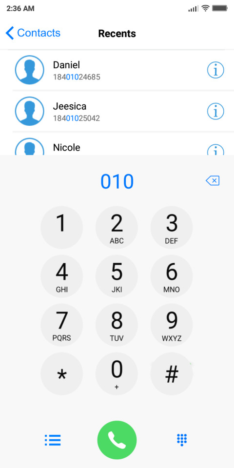HIJAB screenshot