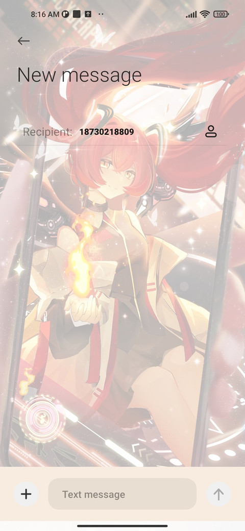 AI Mage screenshot