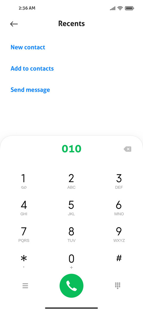 Aller_H Shiliguri screenshot