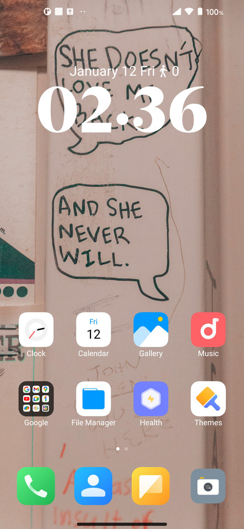 Oniichan screenshot