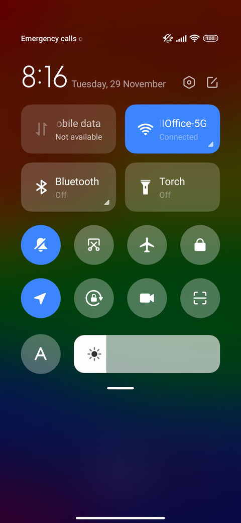 Art_color screenshot