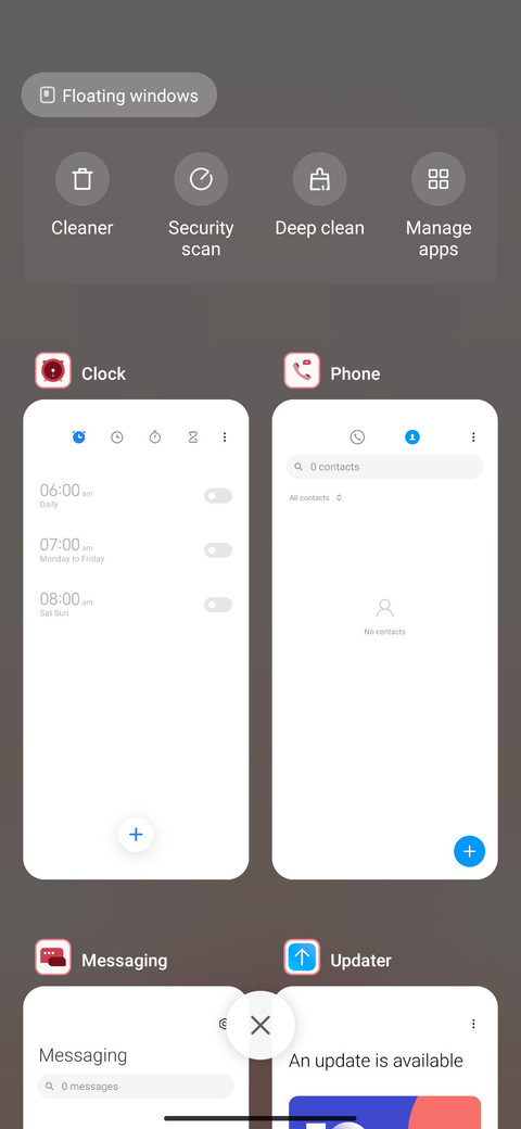 new Year screenshot