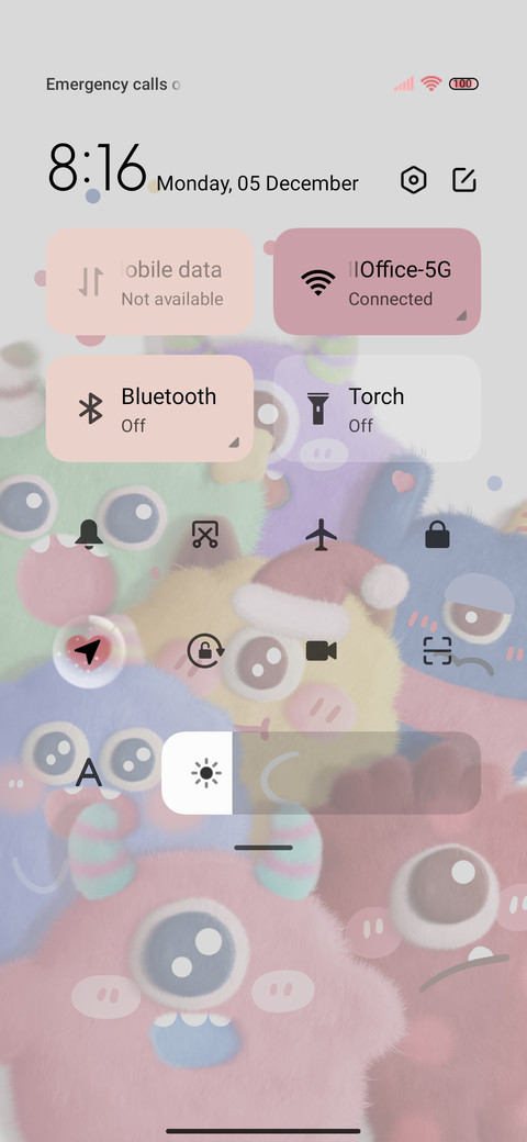 PlushMonsterLand screenshot