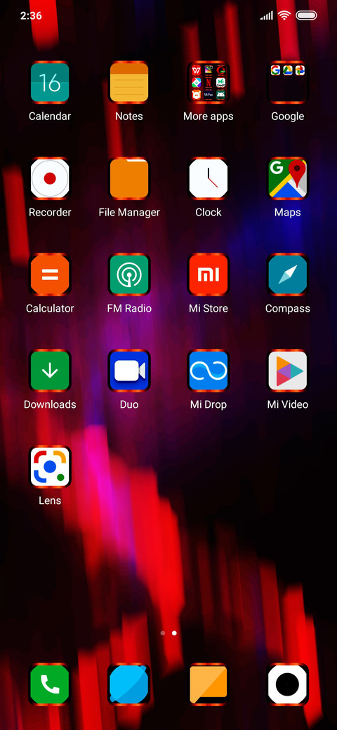 lighteffect_DWM3 screenshot