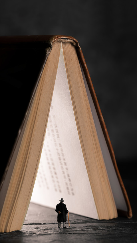 Reading methods of brain scientists 76 screenshot