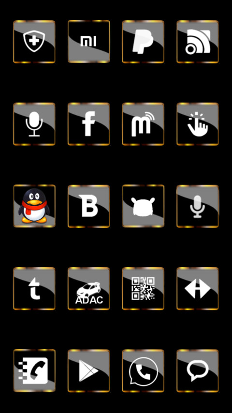 Moviestar screenshot