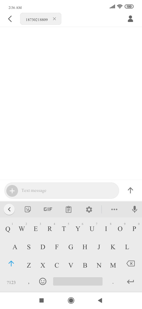 Jameel Noori Nastaleeq Kasheeda screenshot