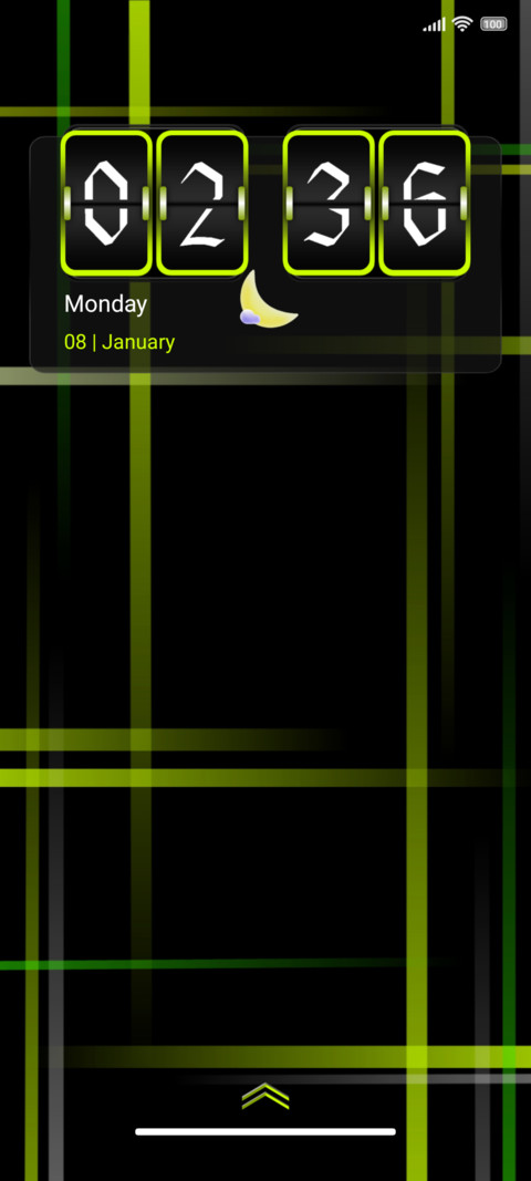 HyperEuse screenshot