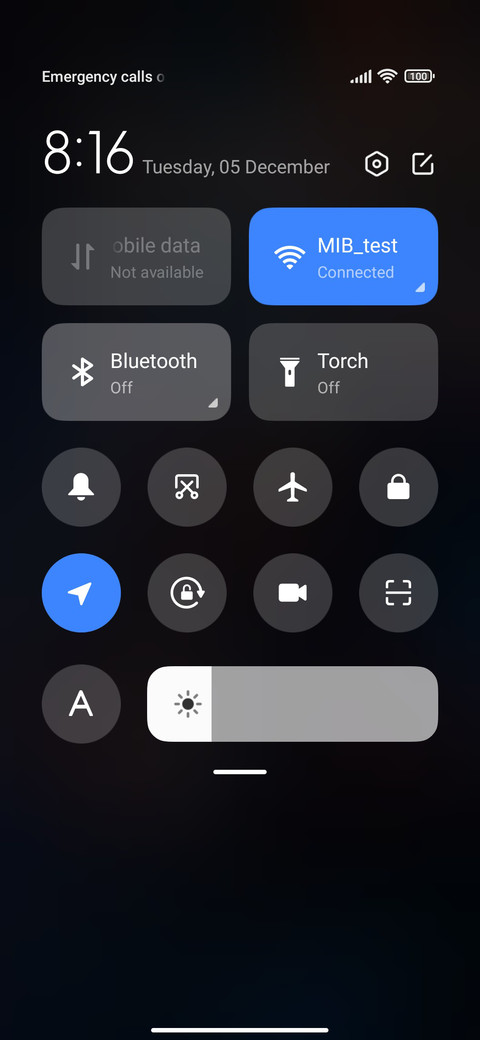 Rock+Party screenshot