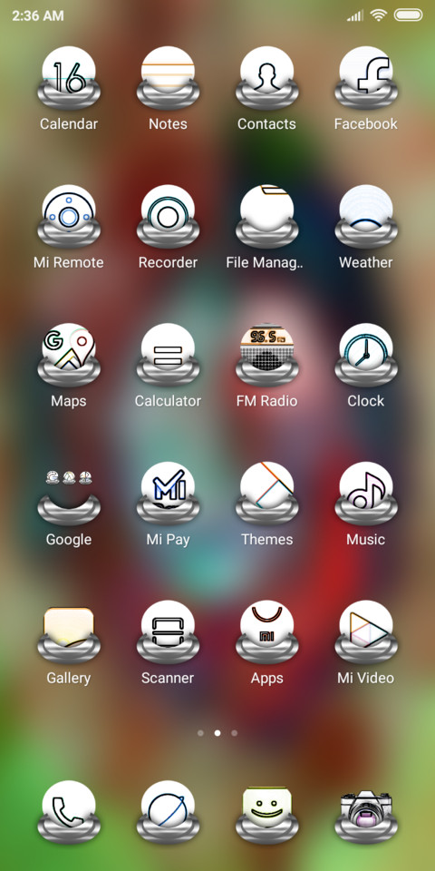 Tiled_DWM19 screenshot