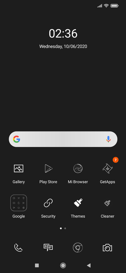 Hahaha NY screenshot