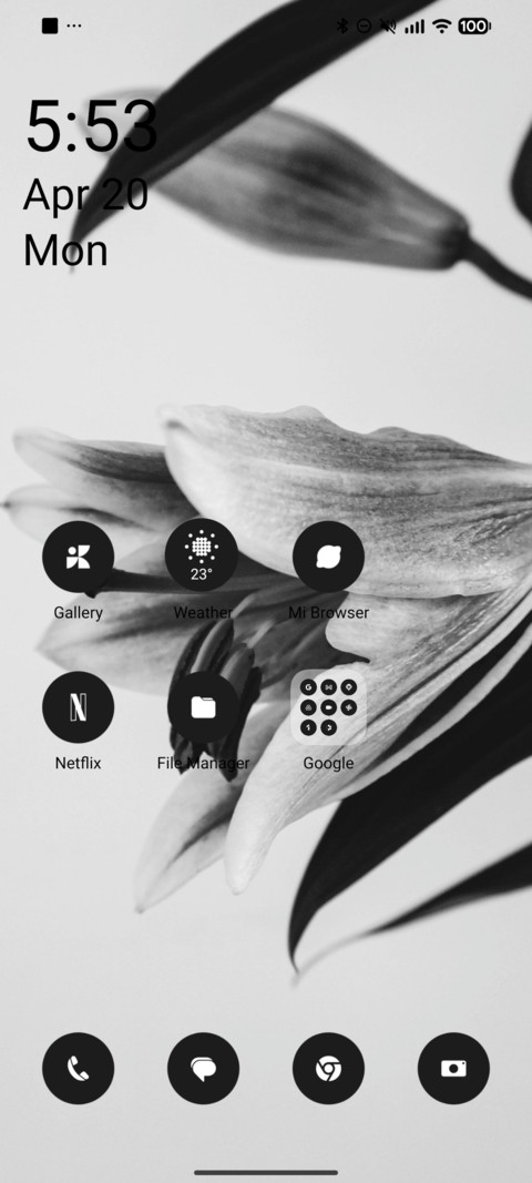 Shinthings screenshot