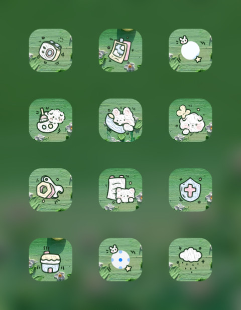 Wildflowers screenshot