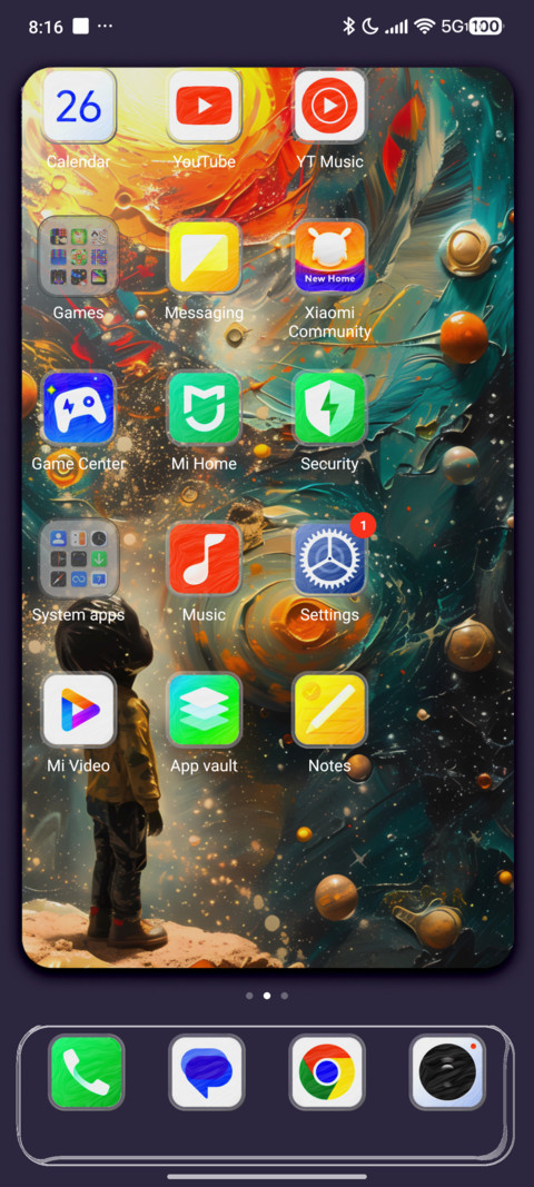 DoYourDreams screenshot