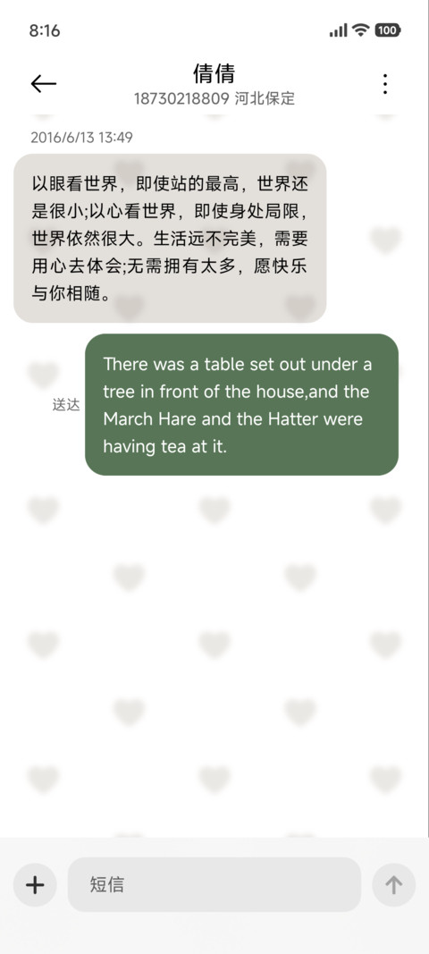 动态壁纸 趴屏宠物 screenshot