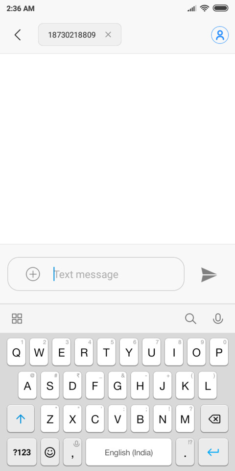 Stone screenshot