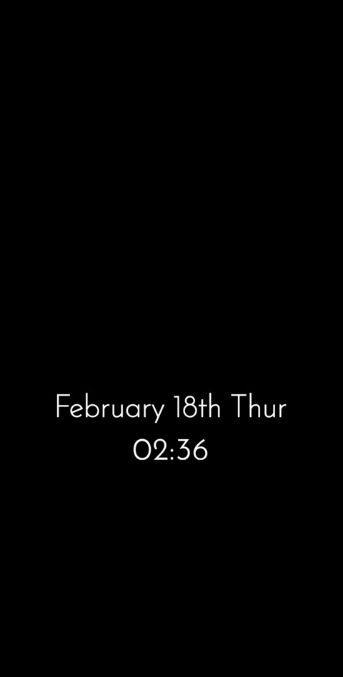 Blur screenshot