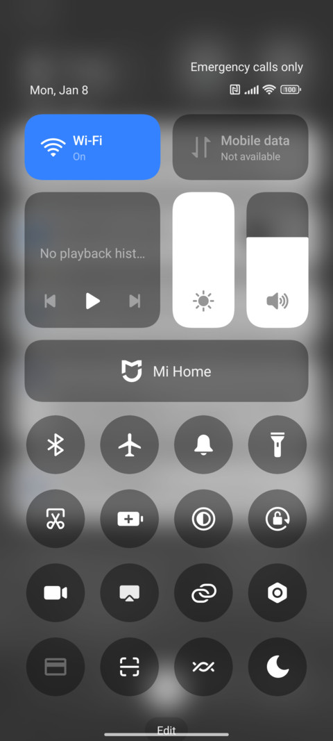 Dynamic+Milky+Way screenshot