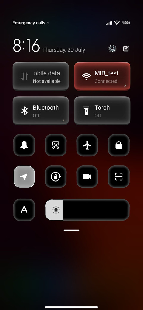 FsM v27 screenshot