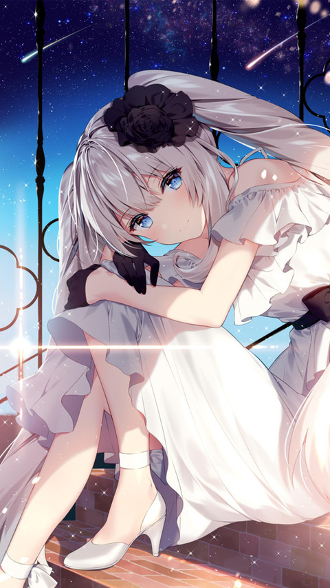星夜神话 screenshot