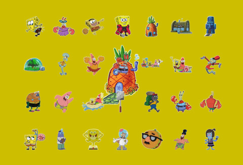 Bob screenshot