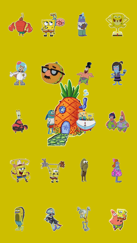 Bob screenshot