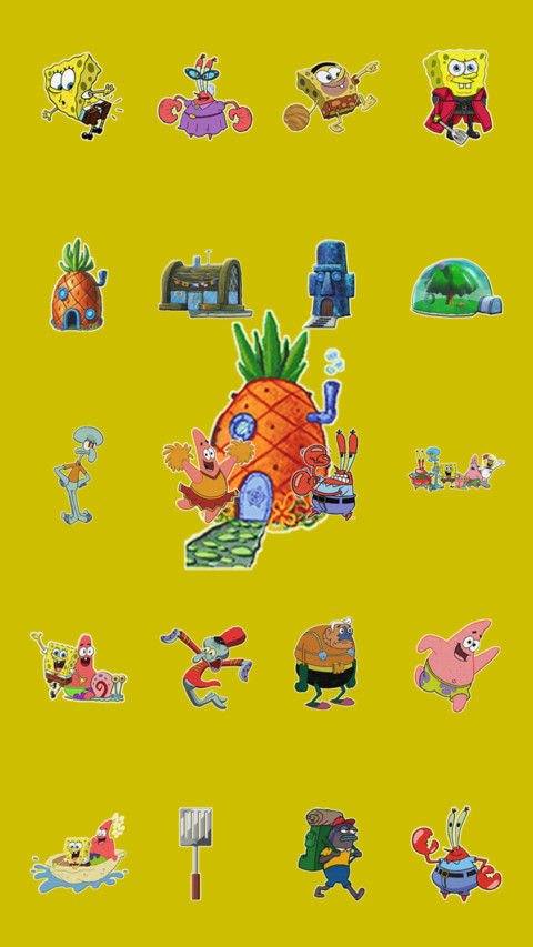Bob screenshot