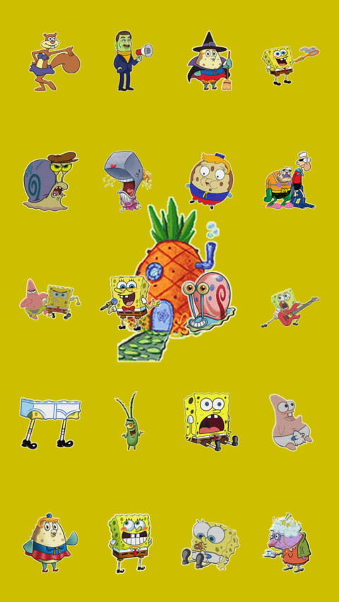 Bob screenshot