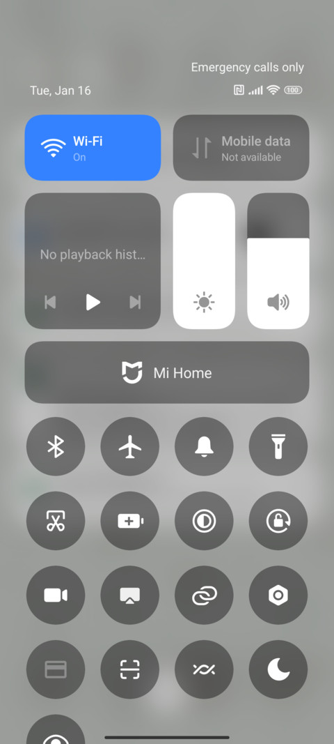 Flat Cute Cute screenshot