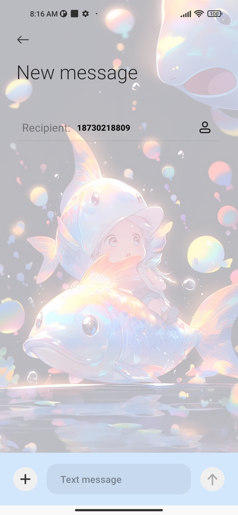 Colorful+Sea screenshot