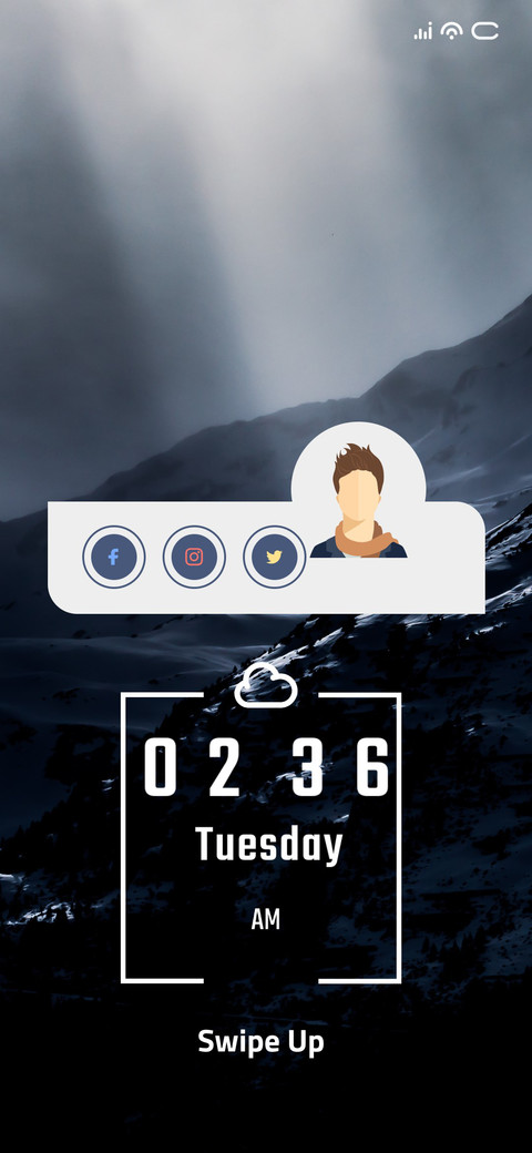 Dark Light screenshot