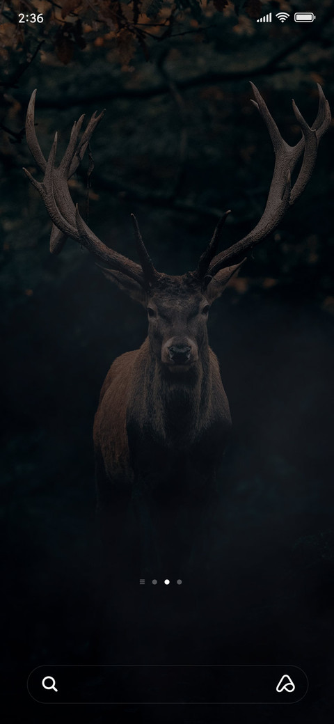 elk screenshot