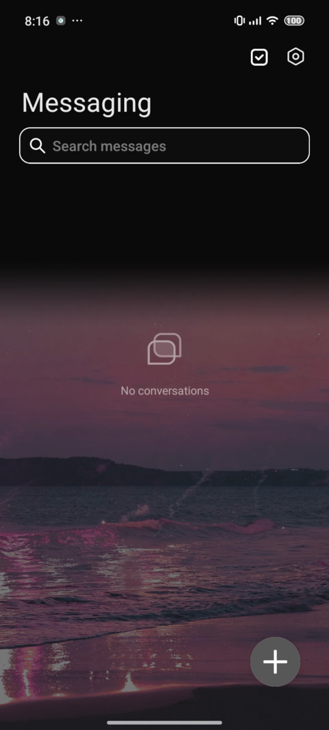 Colors of nature screenshot