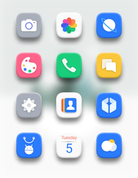 Effect screenshot