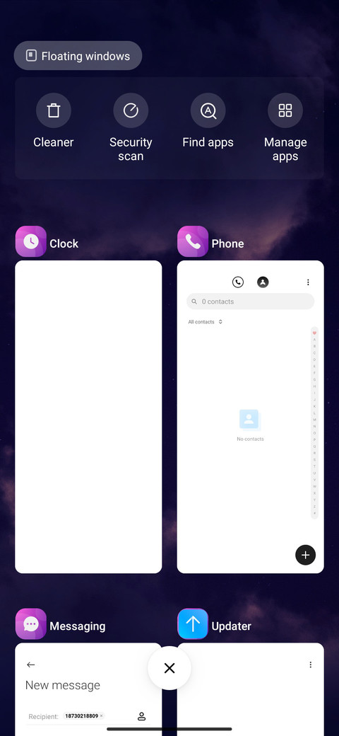 MoonLit_3 screenshot