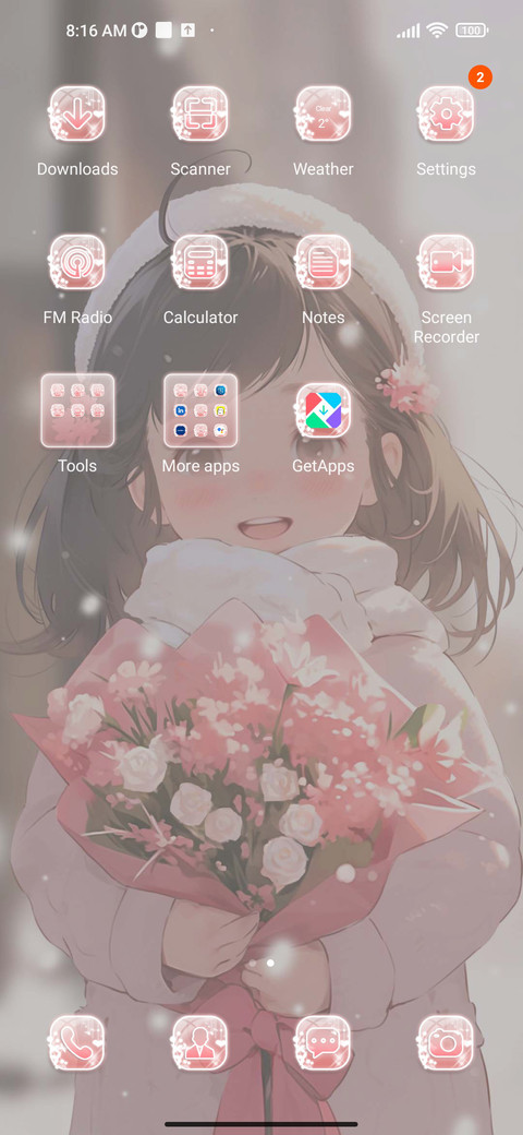 Winter+tulips screenshot