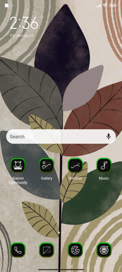 Brothers V15 screenshot