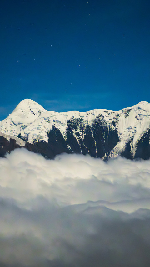 Midnight at zimei pass screenshot