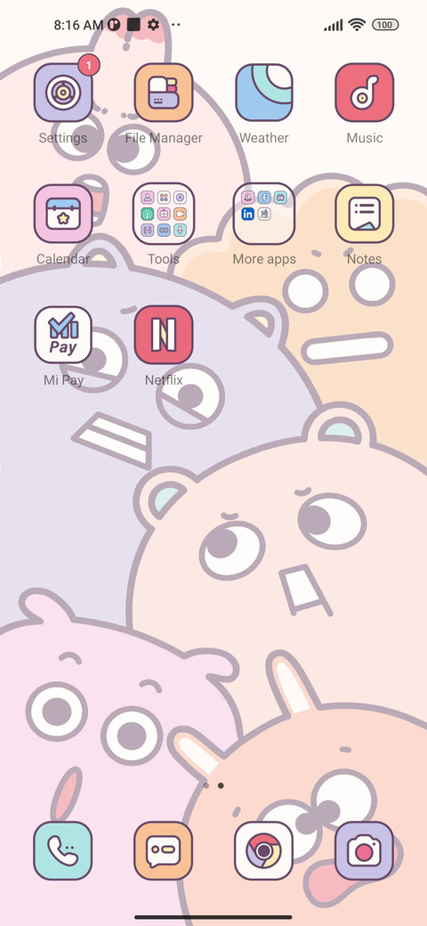 Surprised screenshot