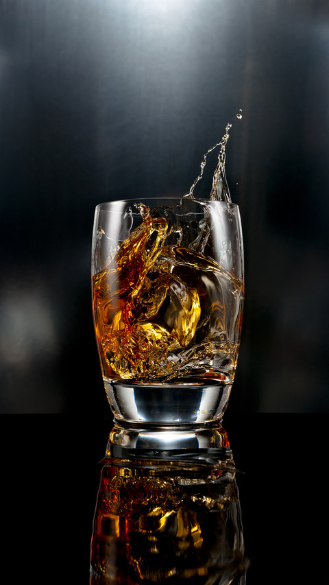 Understand alcohol and its classification screenshot