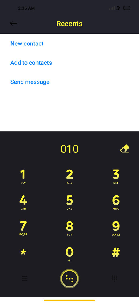 Screem IZ V13 screenshot