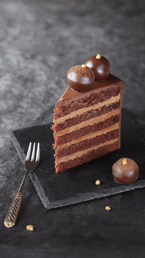 Delicious cake-05 screenshot