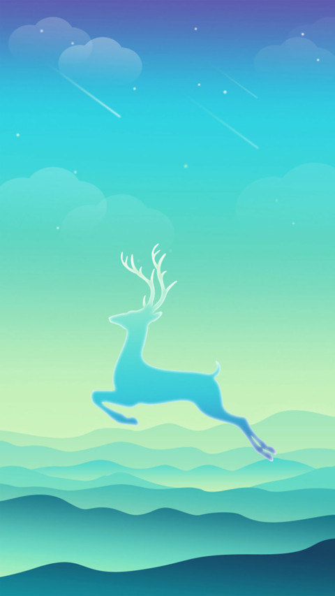 梦醒时见你 screenshot