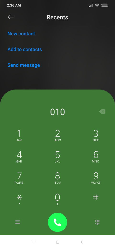 Hello_3MDP screenshot